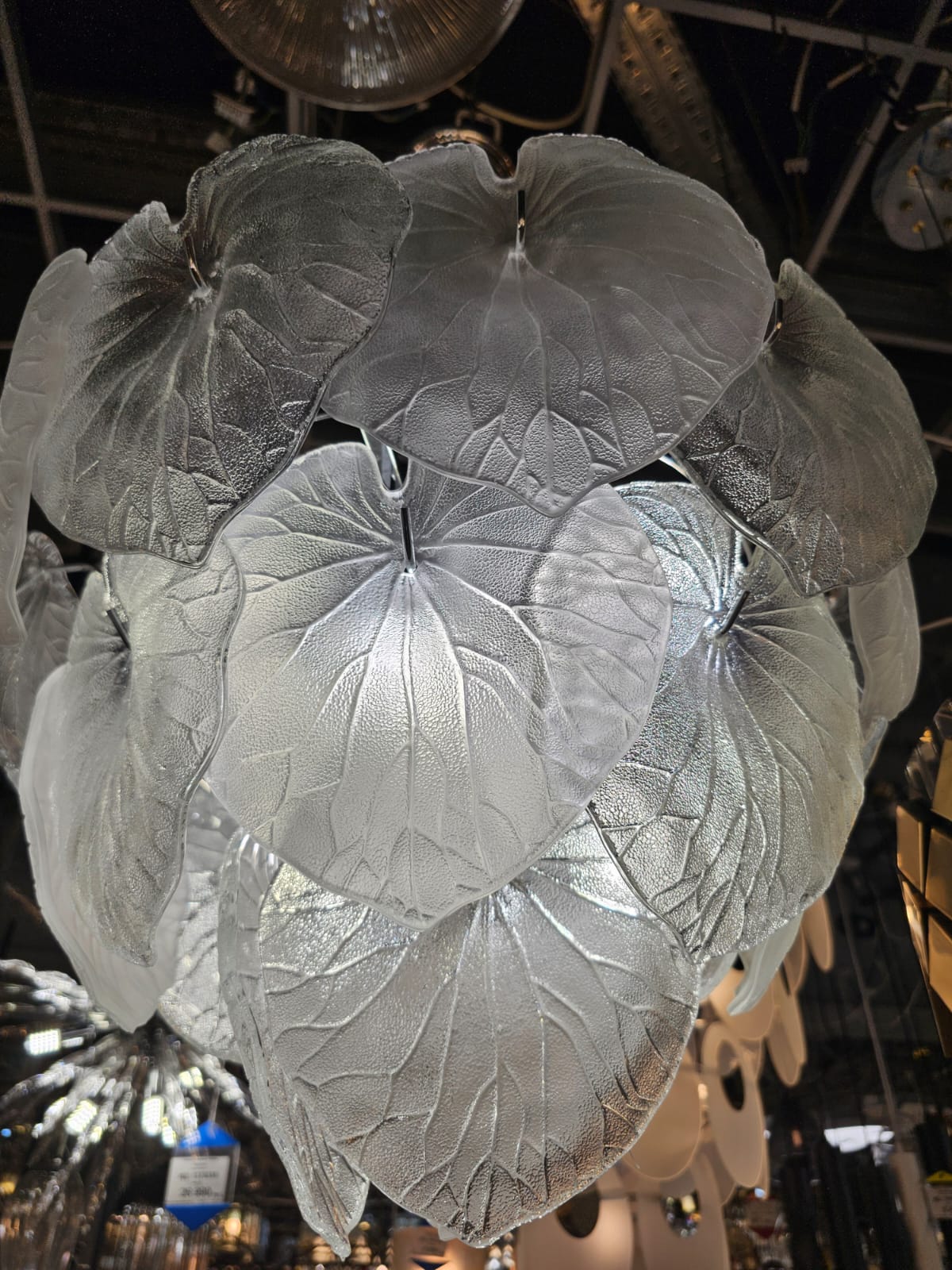подвесная люстра arte lamp kapri a4078lm-6cc