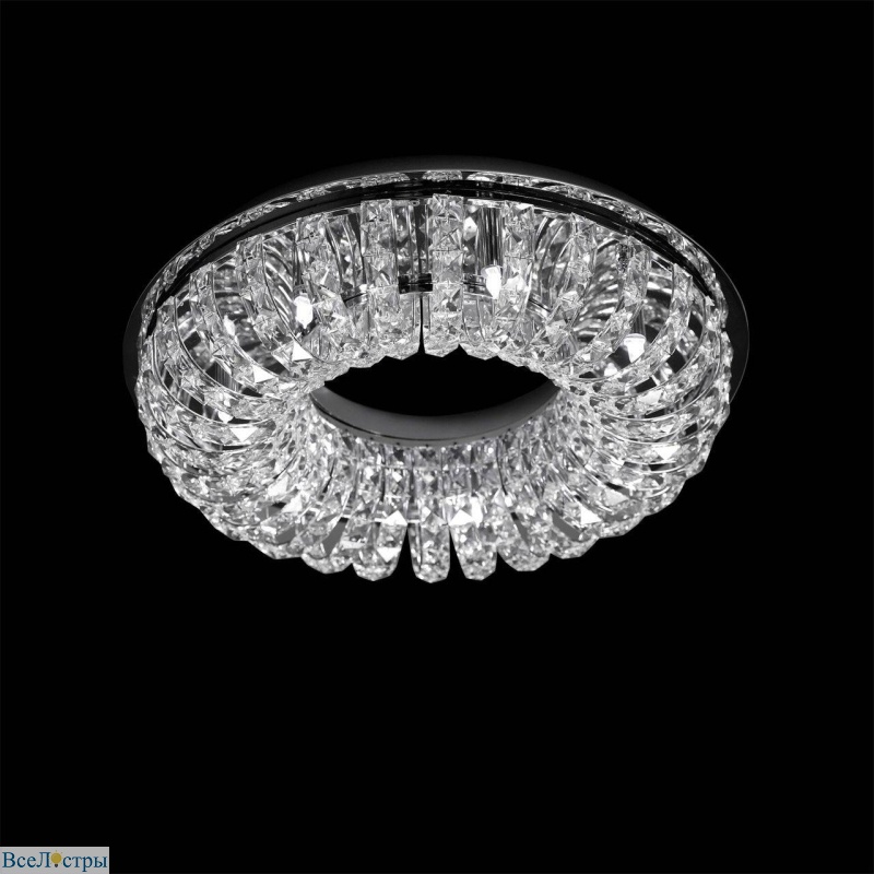потолочный светильник lightstar onda 741074