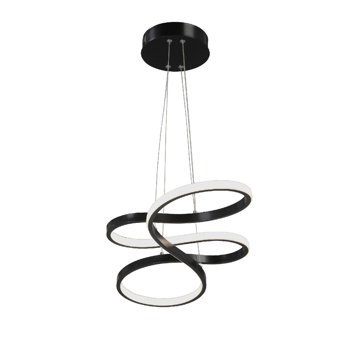 подвесная люстра vitaluce v3892-1/1s