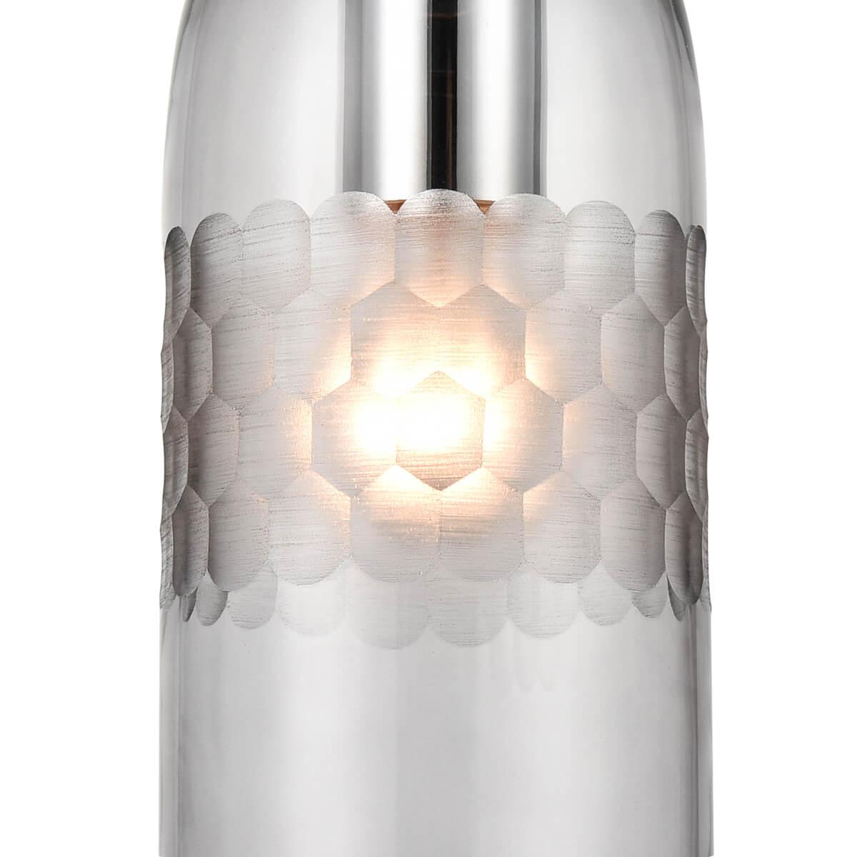 подвесной светильник vele luce lucky vl5393p11