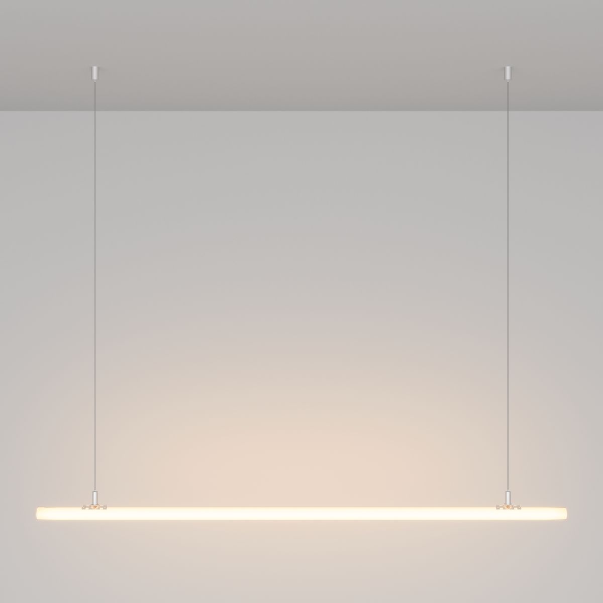 профиль для горизонтального подвесного монтажа maytoni led strip 20329