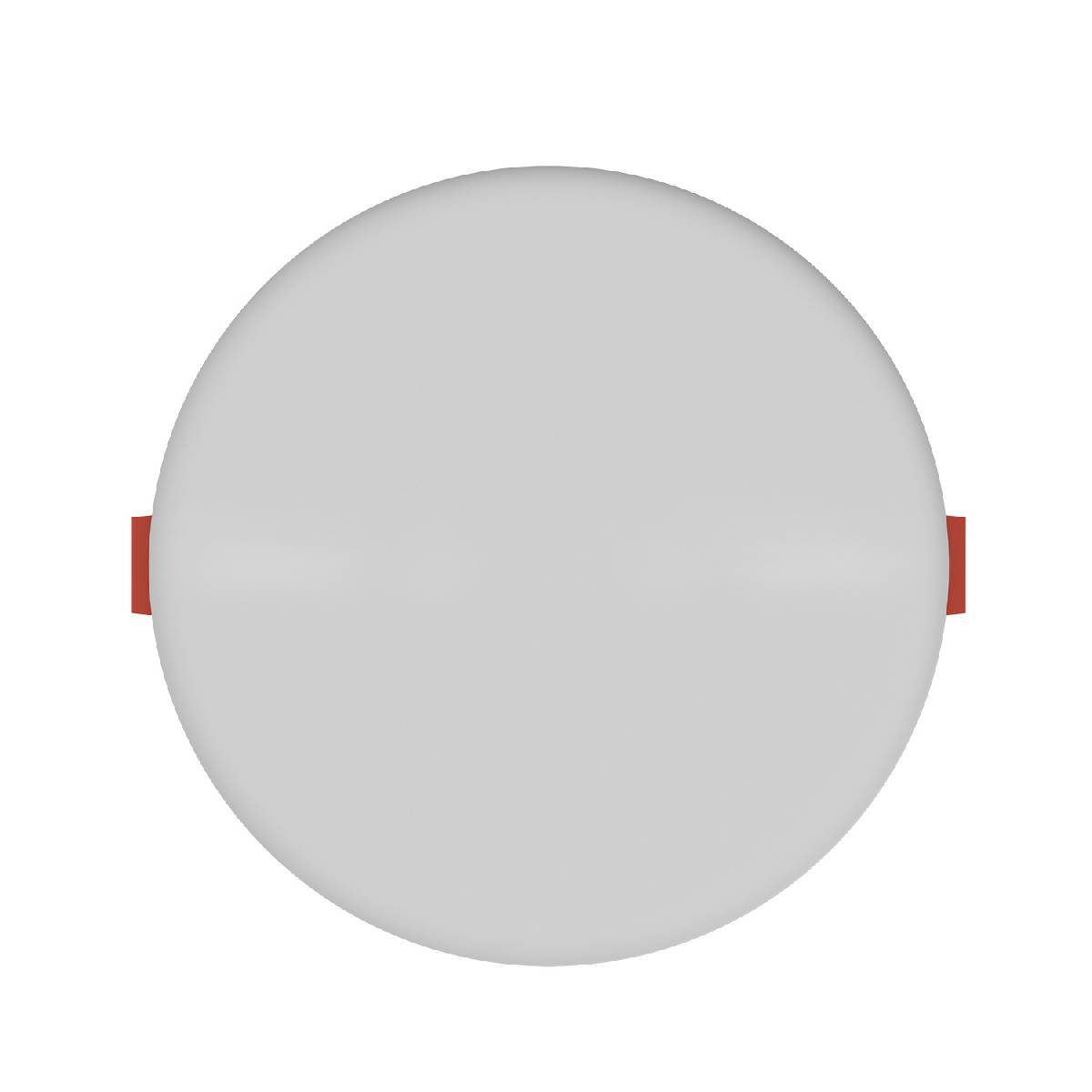 встраиваемый светильник gauss adjustable frameless 9034460218