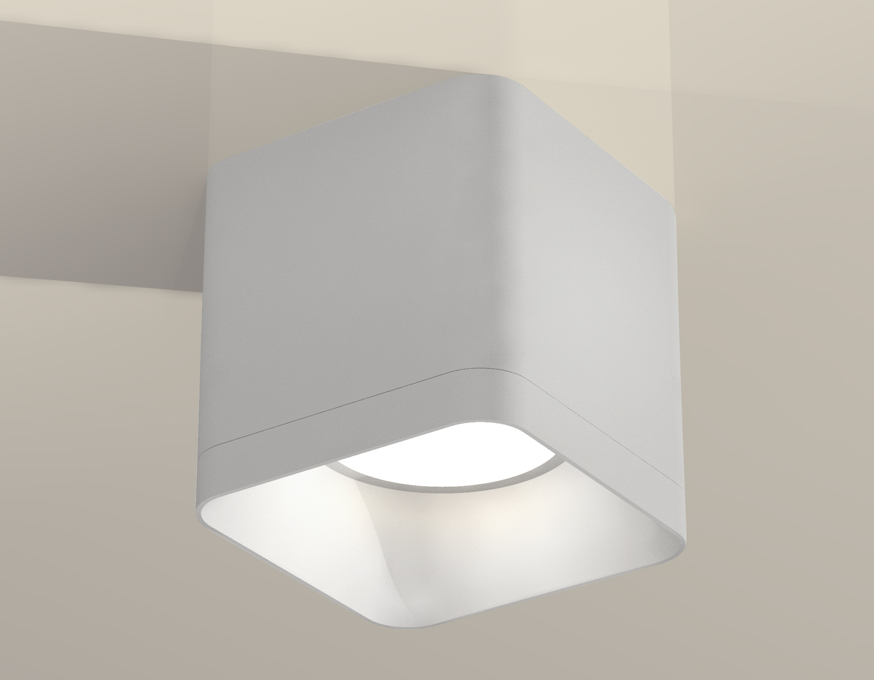 накладной светильник ambrella light techno xs7805001 (c7805, n7701)