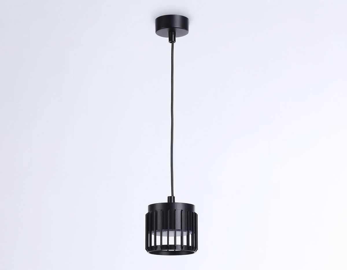 подвесной светильник ambrella light techno spot techno family tn71171
