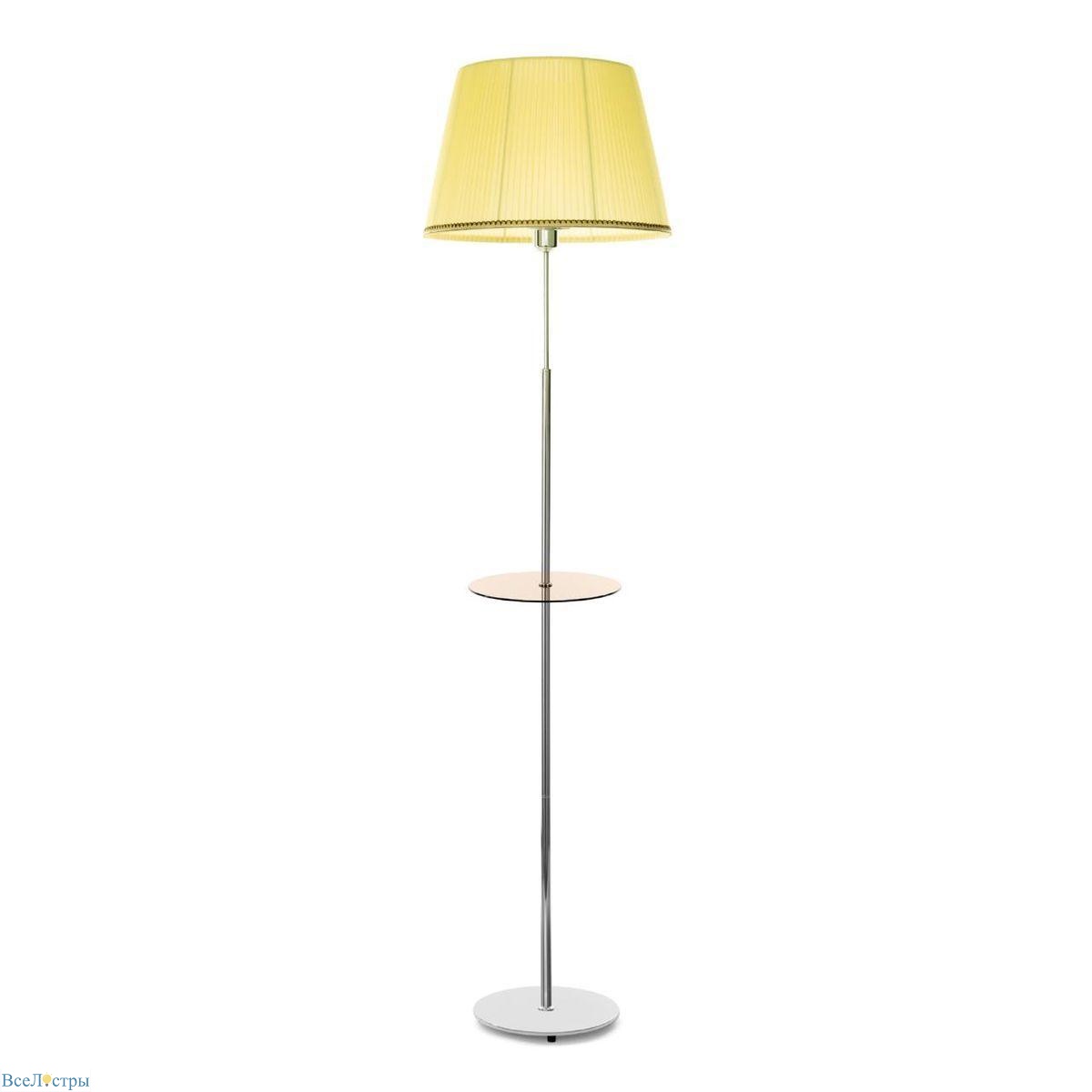 торшер citilux линц cl402973t