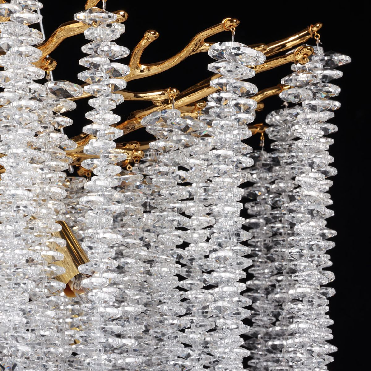 подвесная люстра de markt лайма 467011808