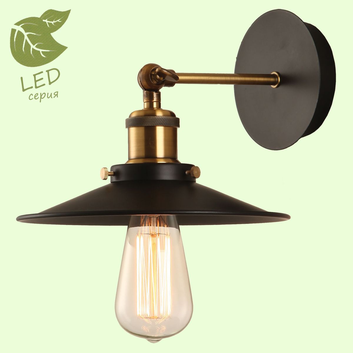 бра loft grlsp-9100