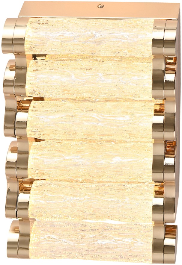 настенный светильник stilfort галлери айс 4049/03/01w