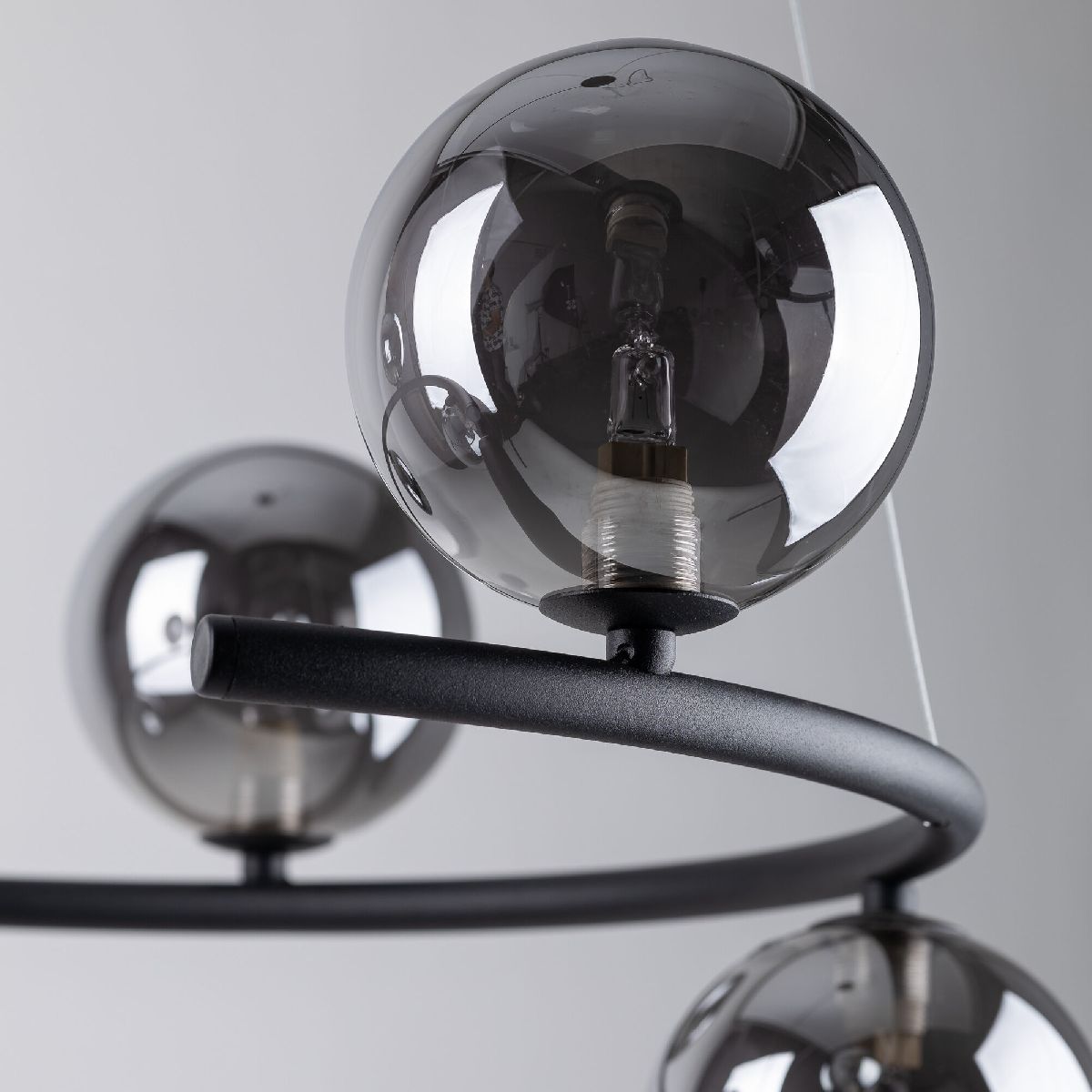 подвесная люстра tk lighting 6843 anabelle a068409