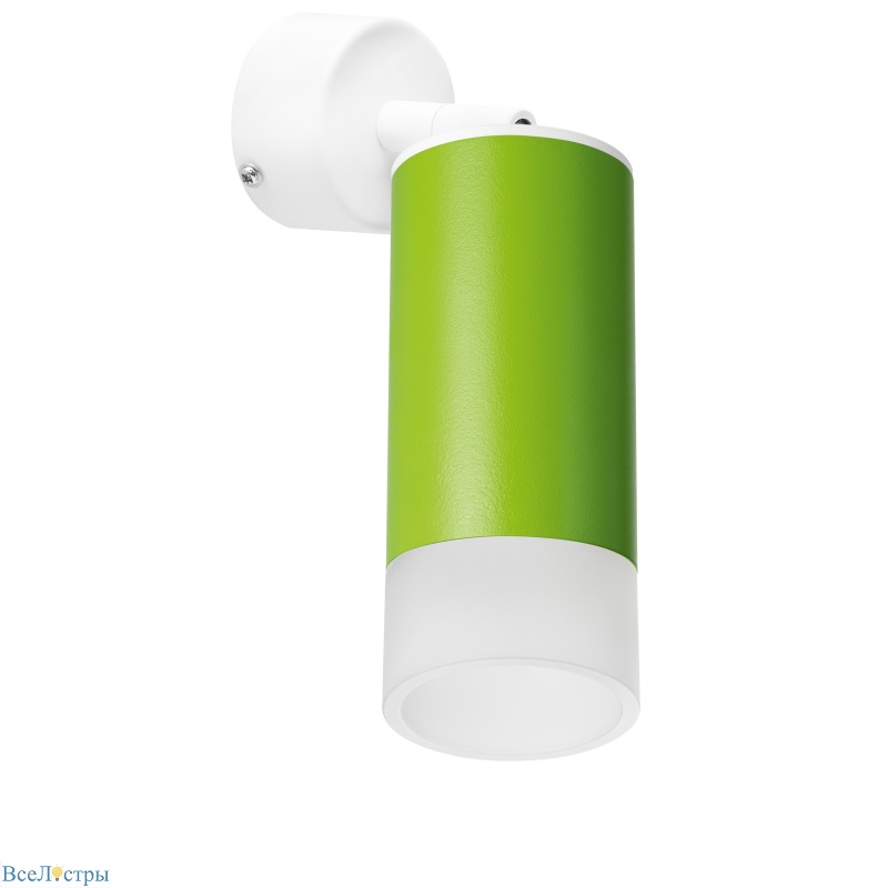 встраиваемый спот lightstar rullo rb43431 (214434+590006+202431)