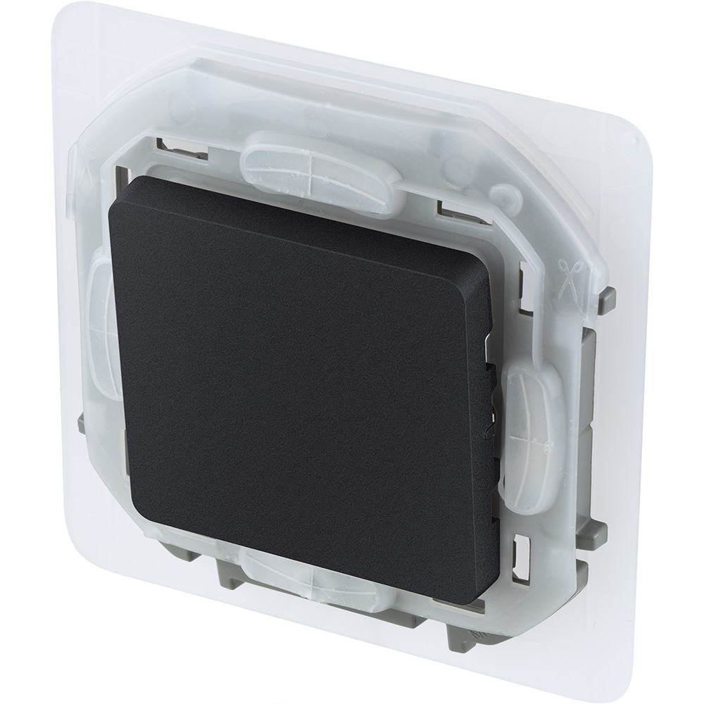 переключатель одноклавишный legrand inspiria 673673