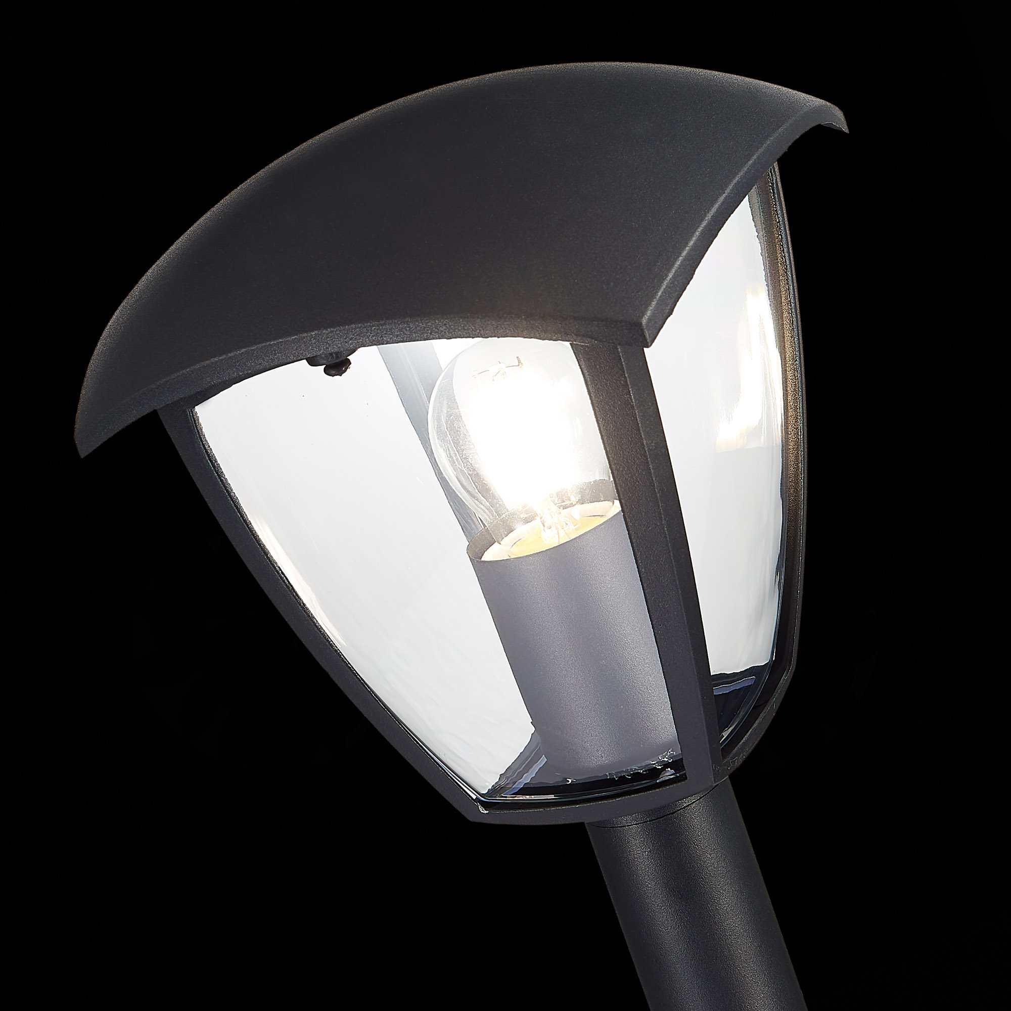 уличный светильник st luce sivino sl081.405.01