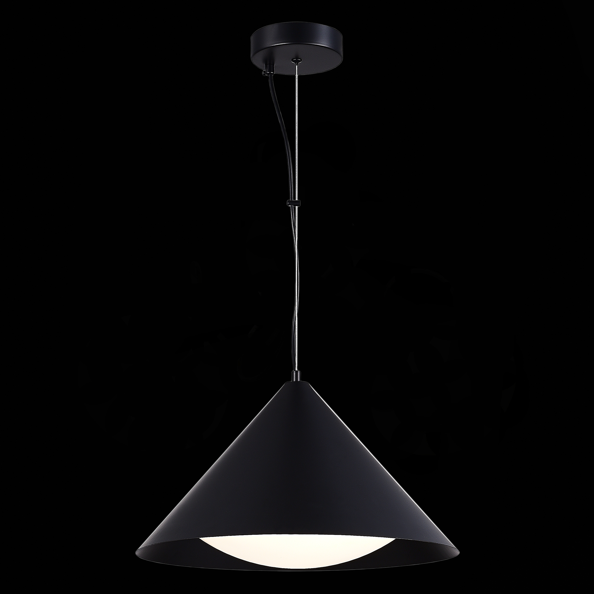 подвесной светильник st luce tresor sl6501.413.01