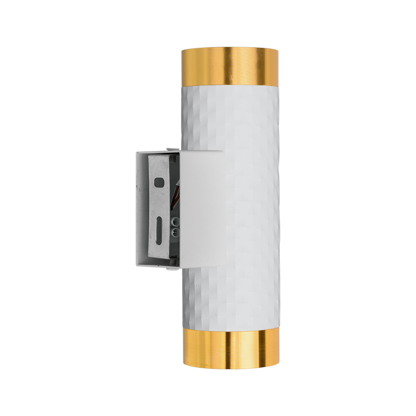 настенный светильник wolta cella wsl-gu10/w10wg