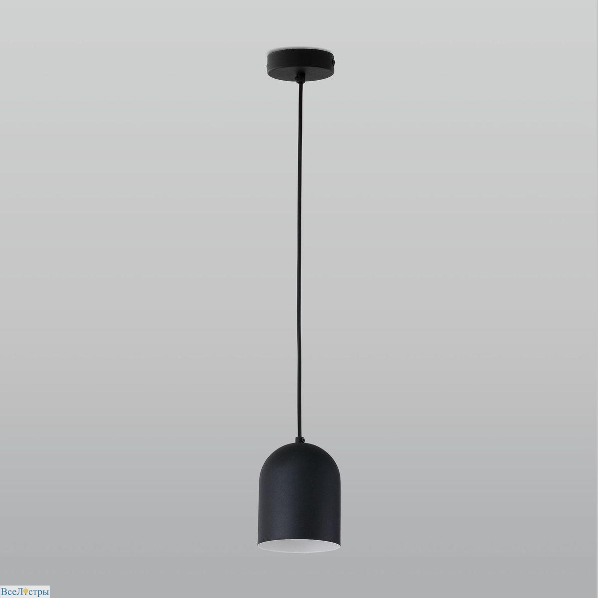 подвесной светильник tk lighting 4449 tempre black