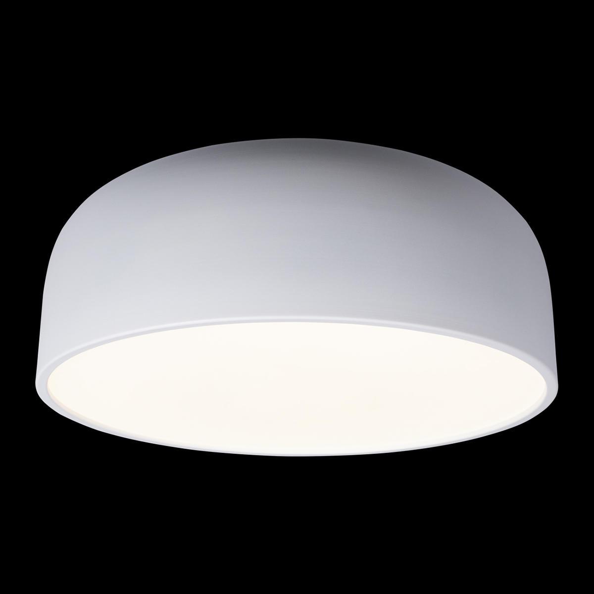 потолочный светодиодный светильник loft it axel 10201/480 white