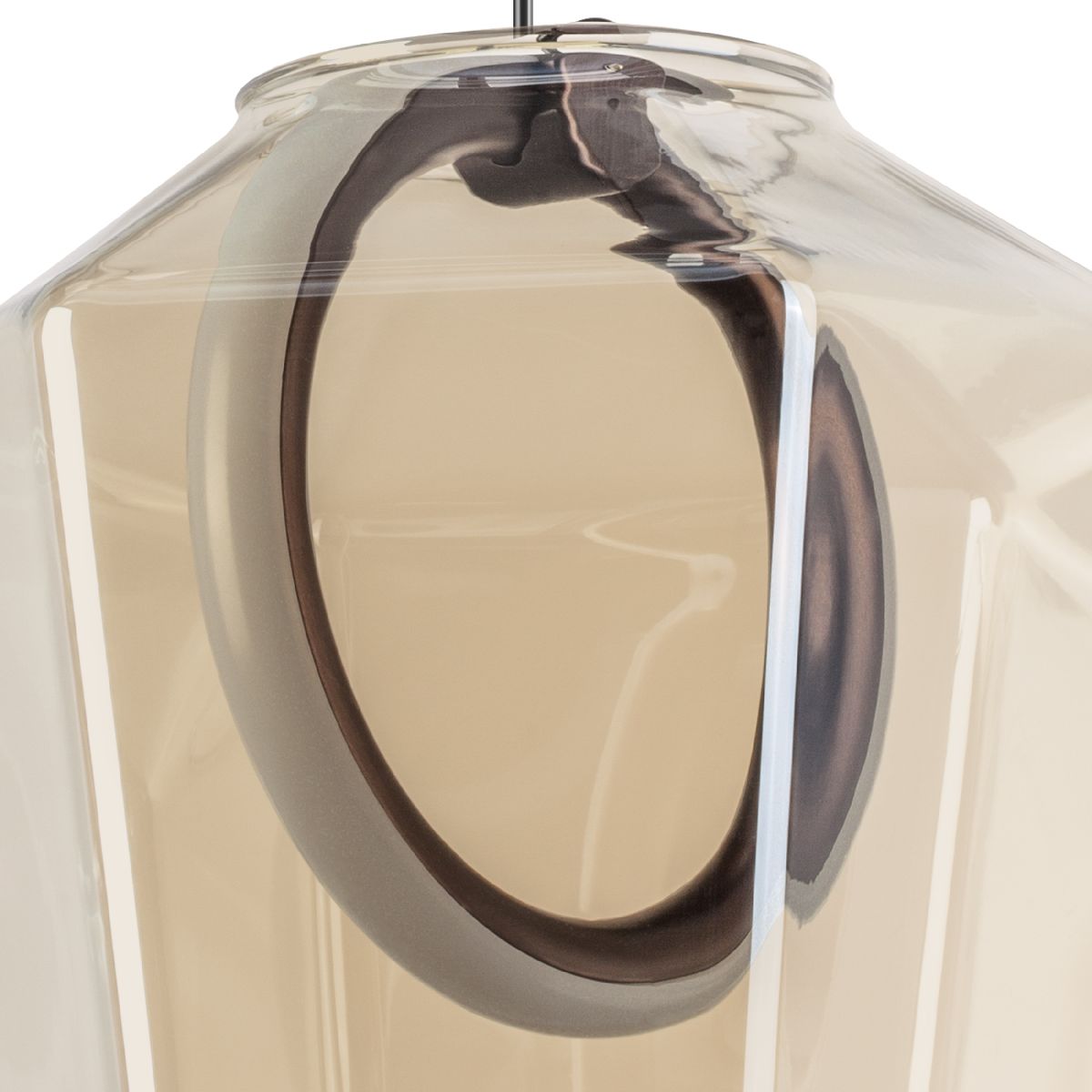 подвесной светильник lightstar caramello 796113