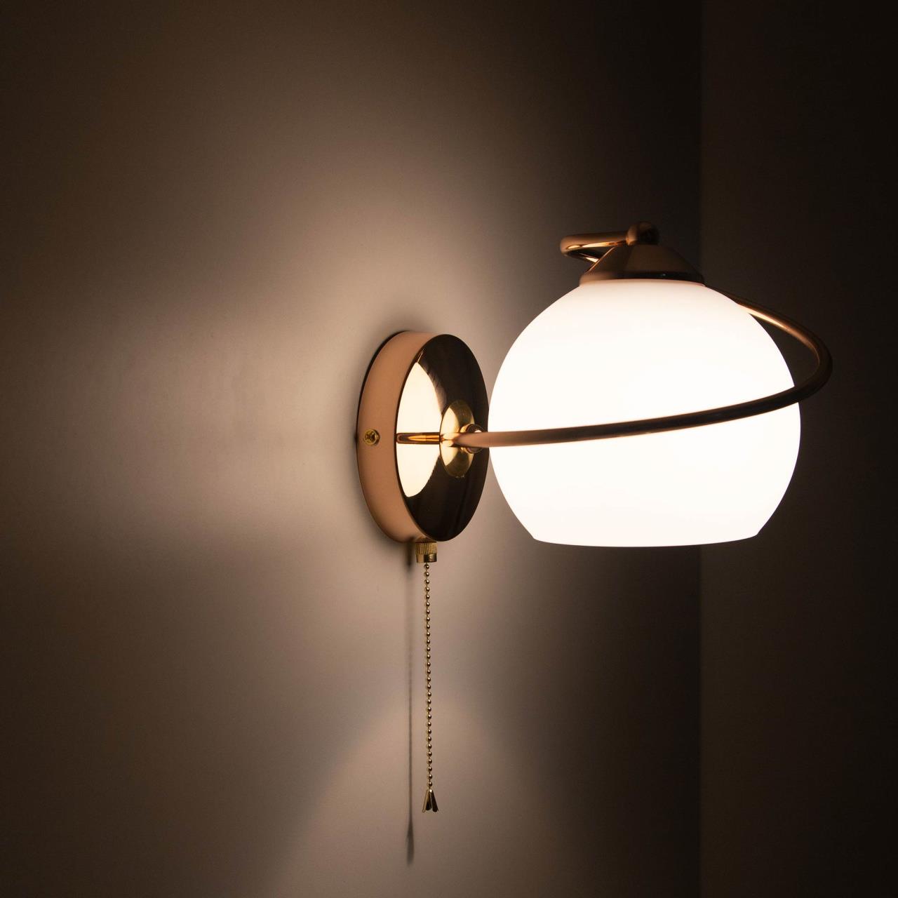 бра citilux лайма cl155312