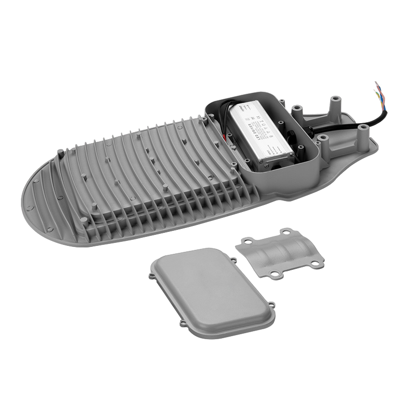 уличный консольный светильник wolta stl_150w01