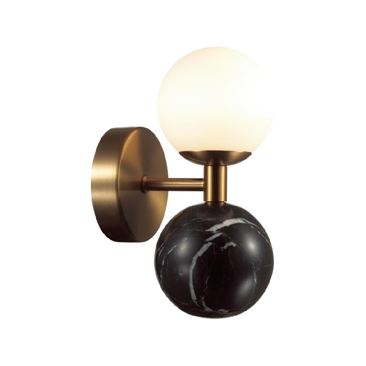 бра odeon light lolla 4361/6wl