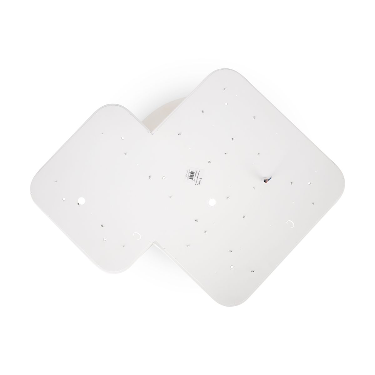 потолочный светильник freya square fr6095cl-l84w
