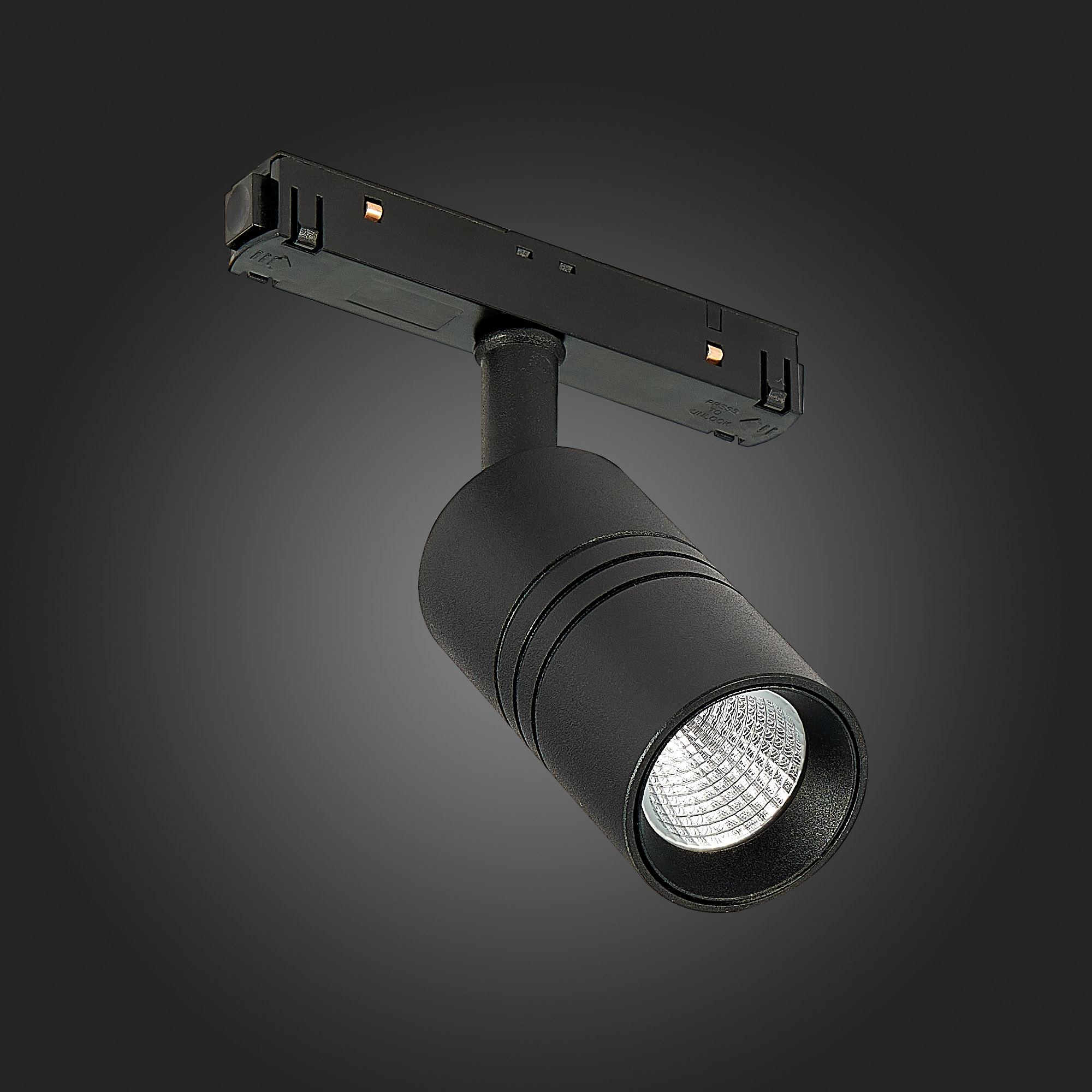 трековый светильник st luce lemmi st365.446.07