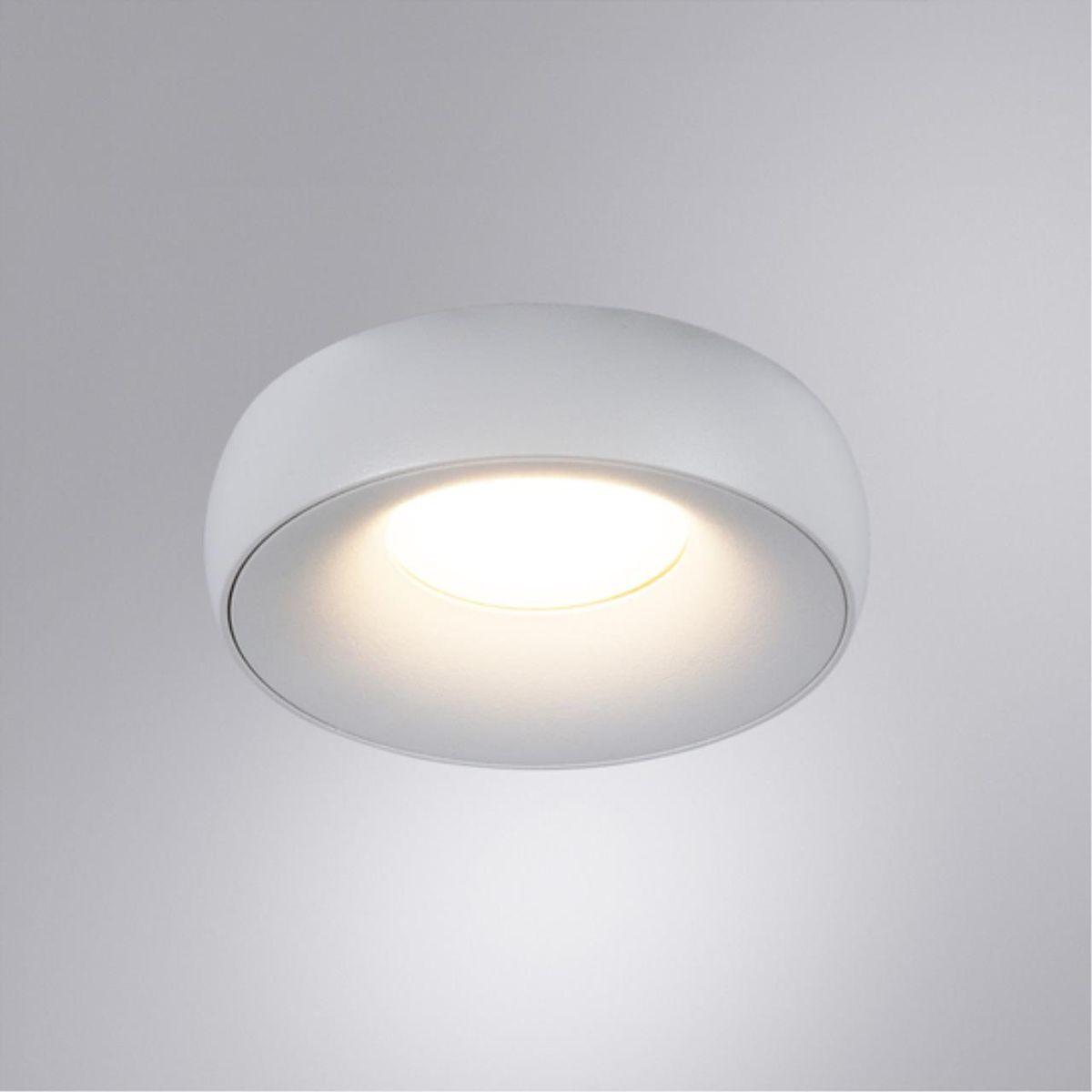 потолочный светильник arte lamp heze a6665pl-1wh