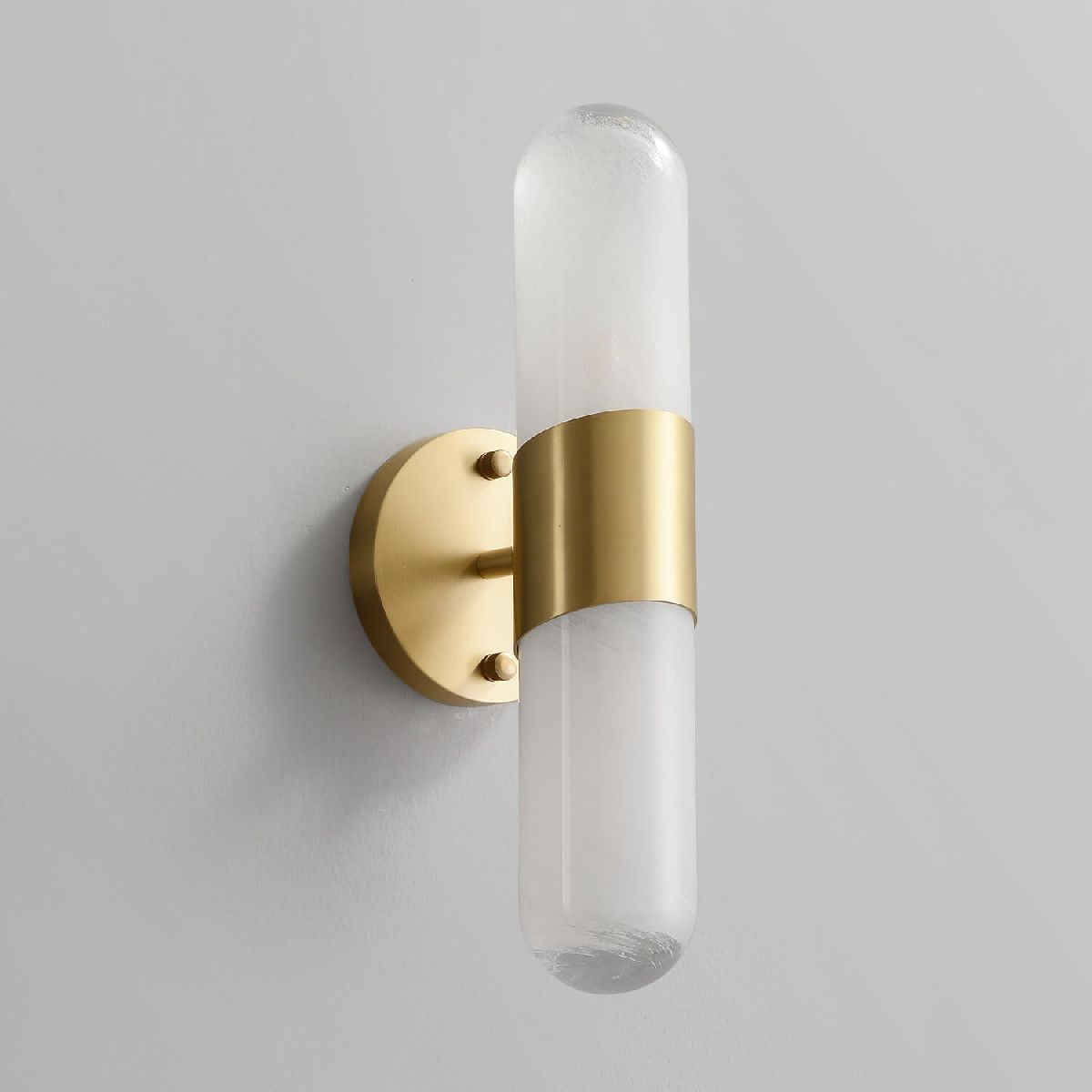 настенный светильник delight sorno mt9056-2w brass