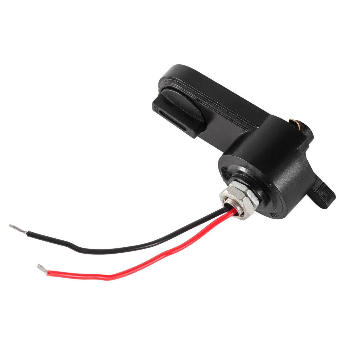 крепление с однофазным адаптером am group am173 bk