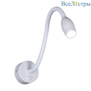 86200-9.2-001MN LED3W WT