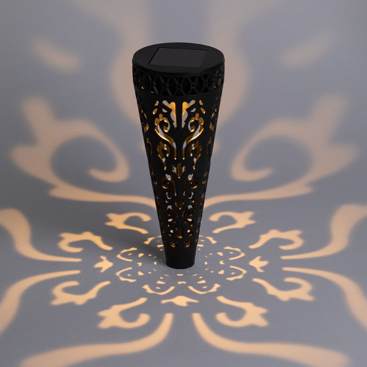 грунтовый светильник ажур эра erasf22-48 б0057659