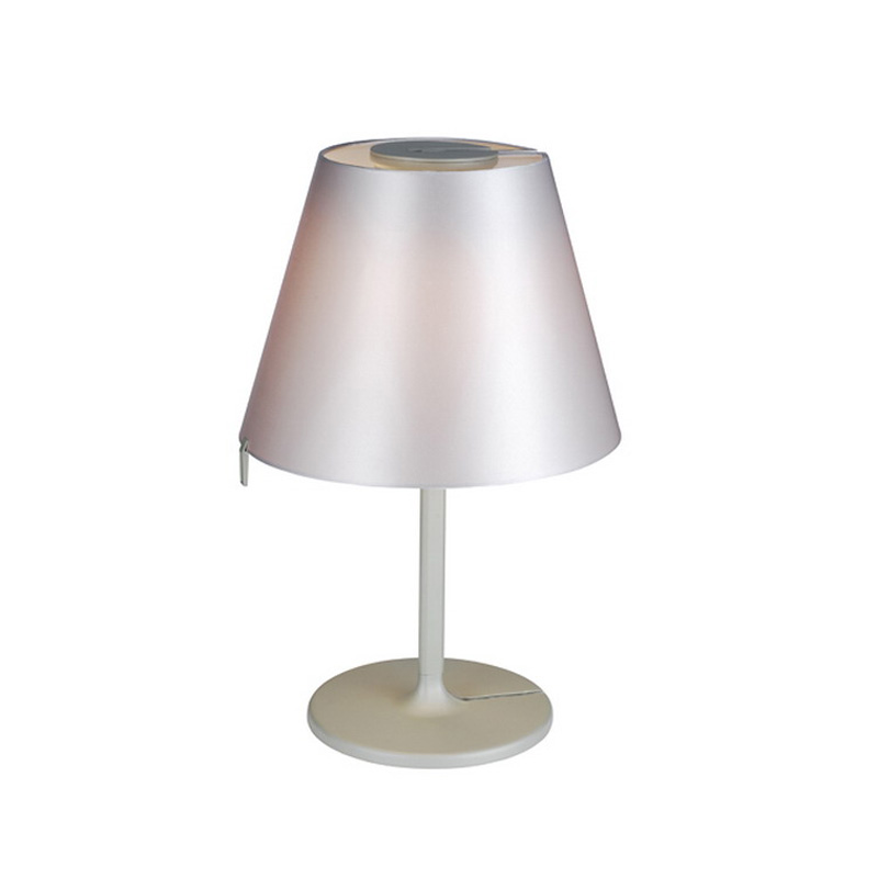 настольная лампа 0315010a melampo artemide