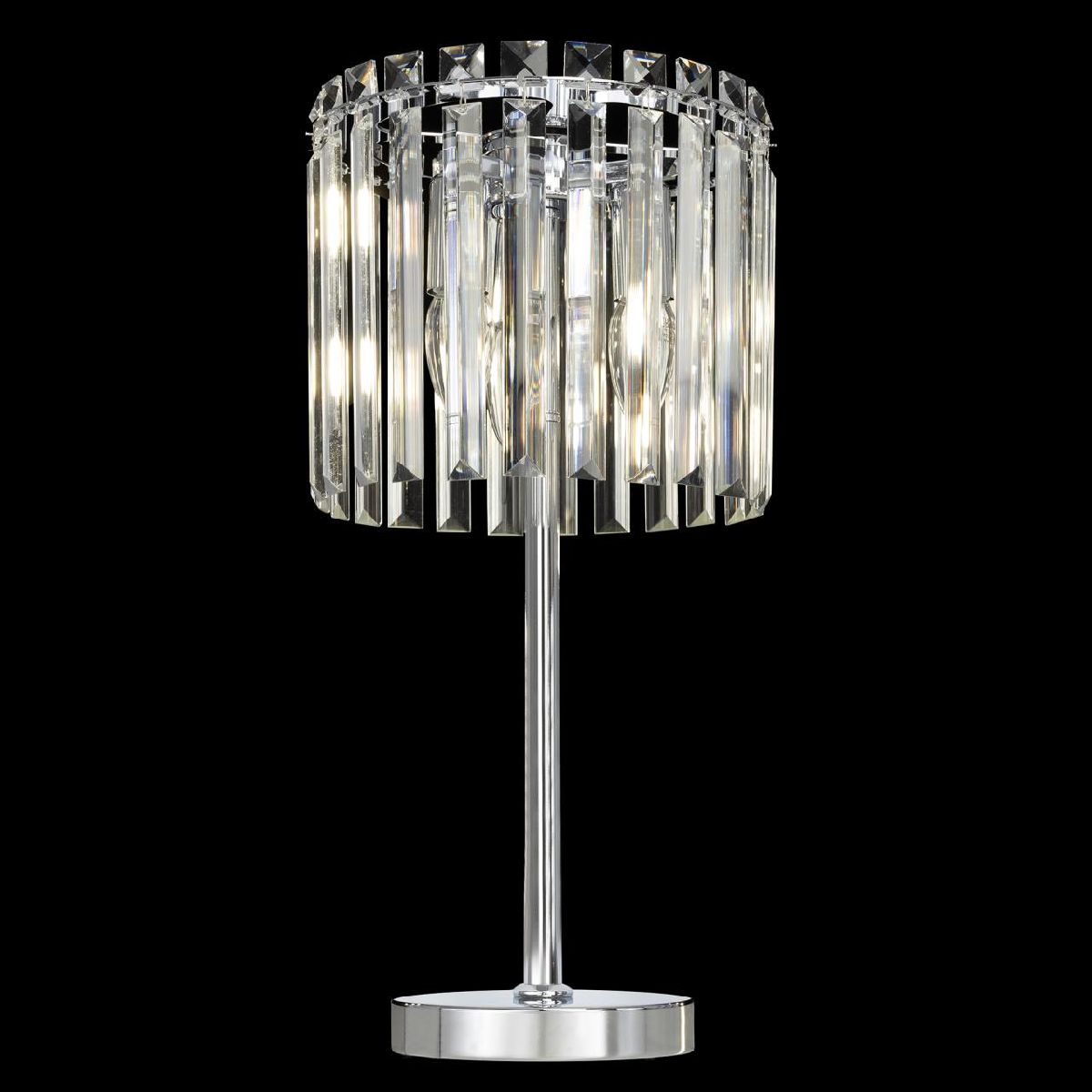 настольная лампа citilux джейн cl306831