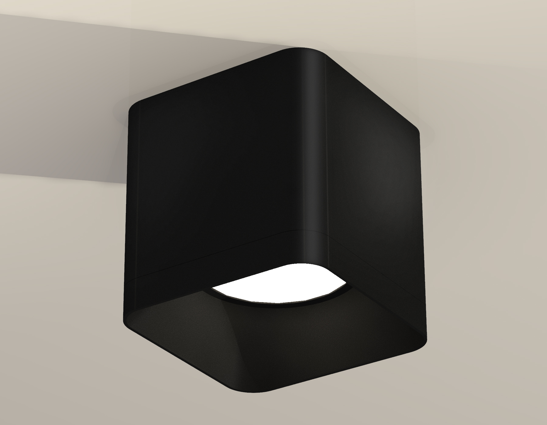 накладной светильник ambrella light techno xs7806002 (c7806, n7702)
