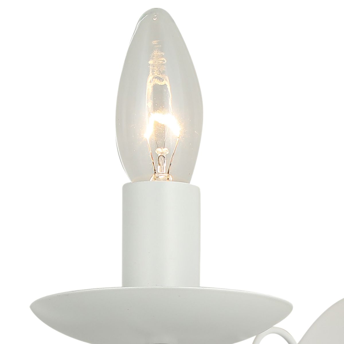 бра escada cantata 2103/1a white