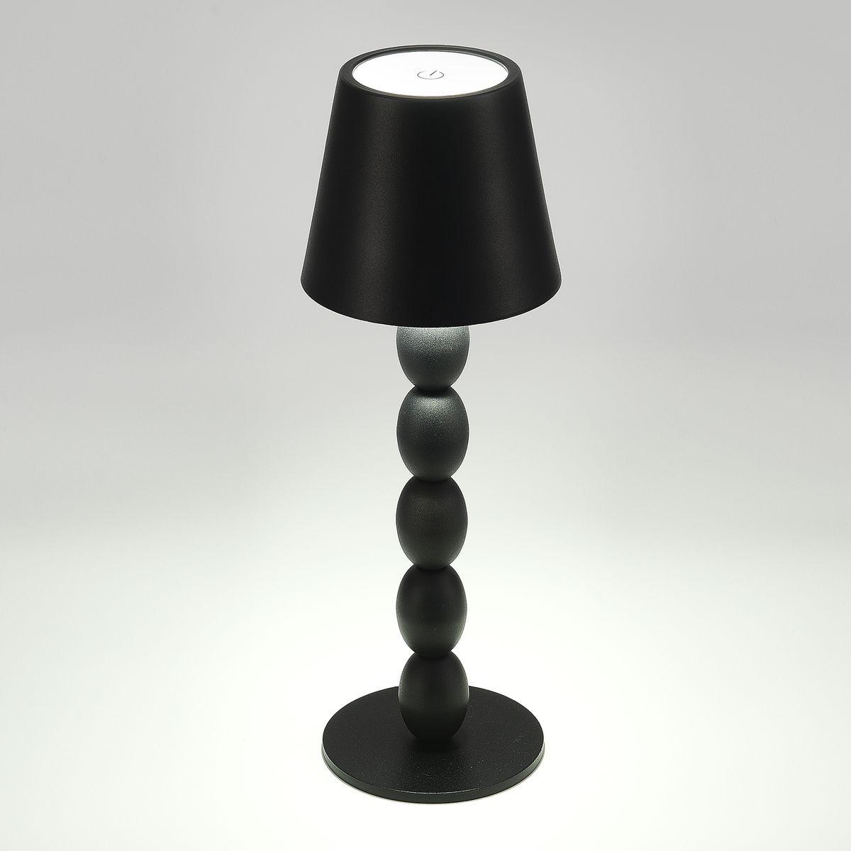 настольная лампа st luce ease sl1011.404.01