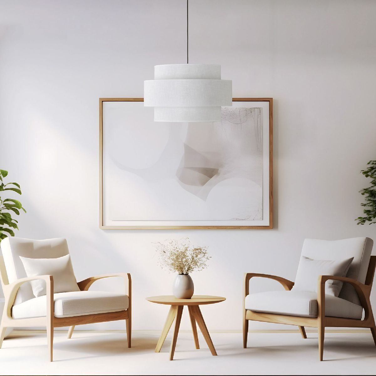 подвесная люстра tk lighting 5095 calisto white a066916