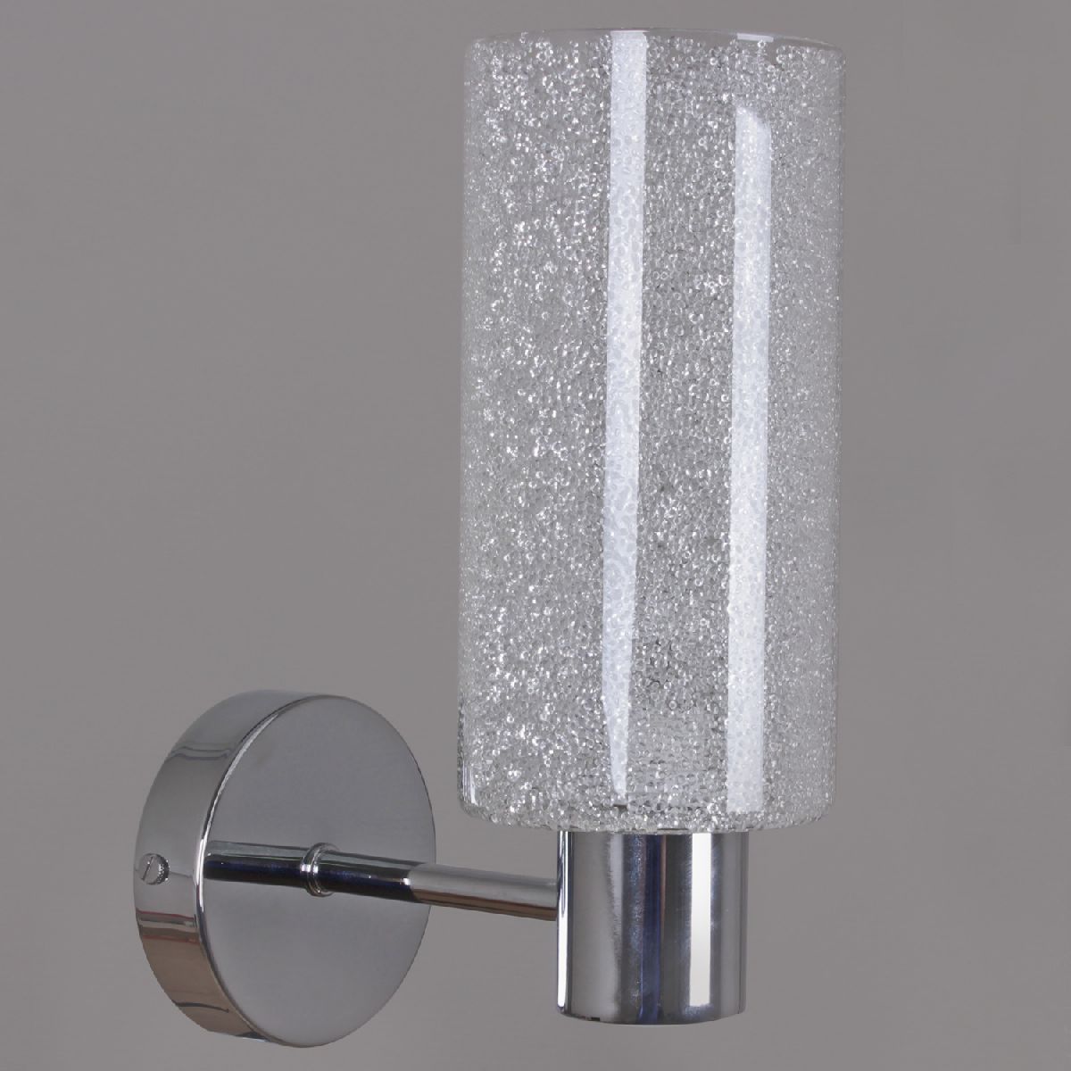 бра illumico il0317-1w-79 cr
