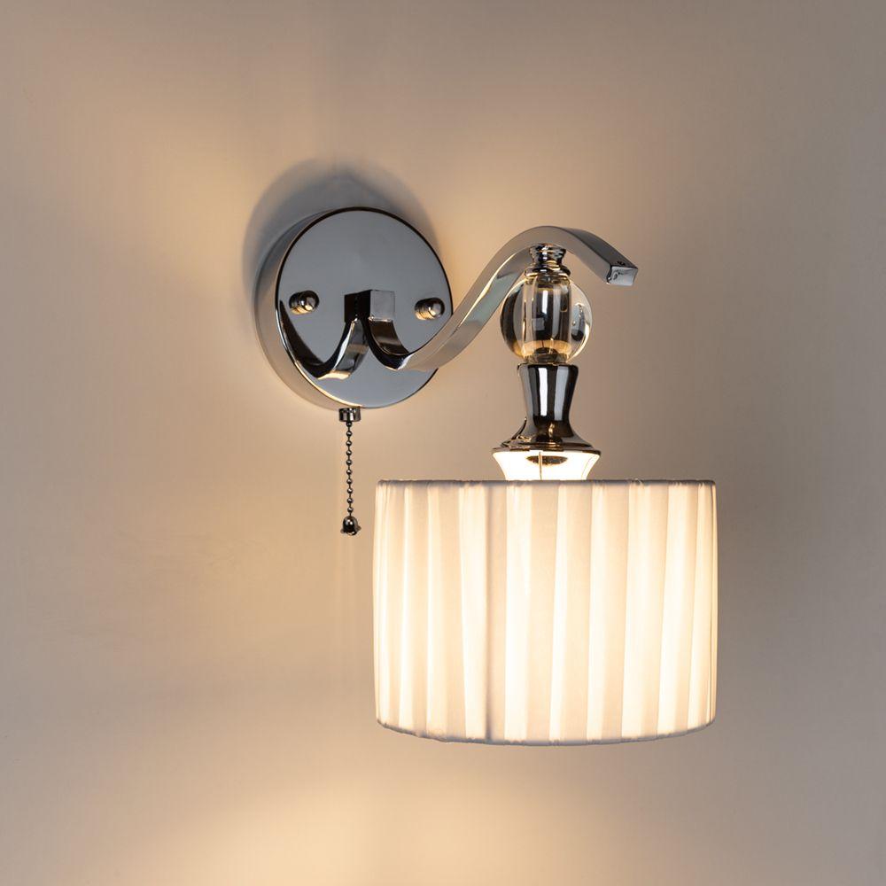 бра arte lamp ibiza a4038ap-1cc