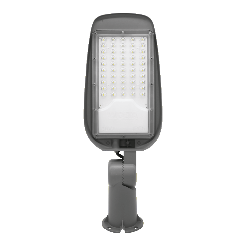 уличный консольный светильник wolta stl-40w/05