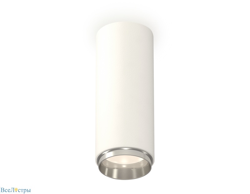 потолочный светильник ambrella light techno spot xs6342003 (c6342, n6122)