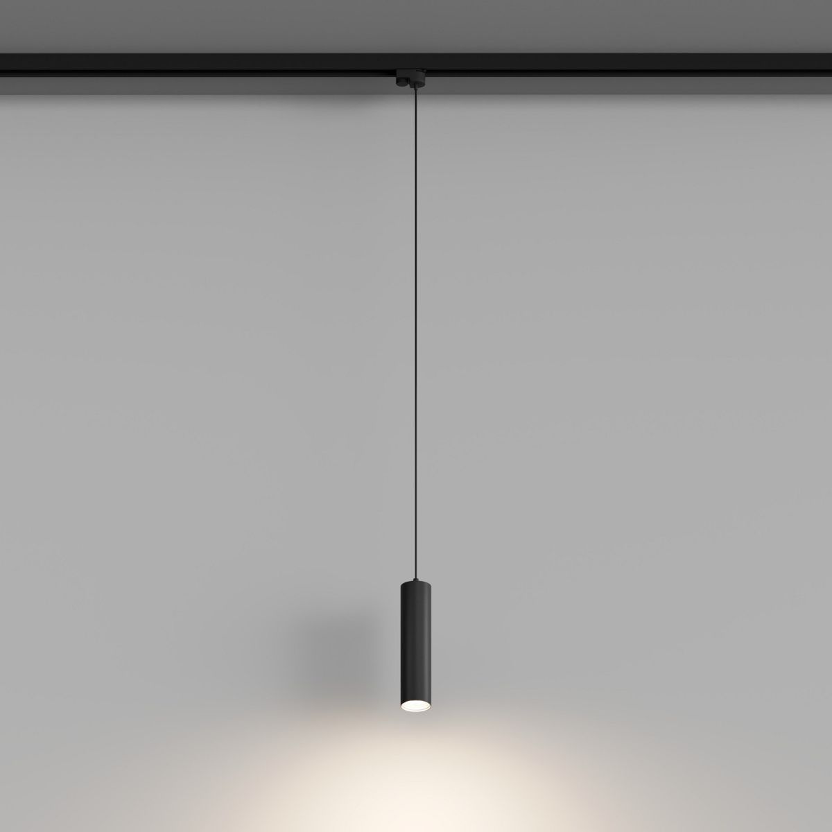 трековый однофазный светильник hesby lighting skylite hsbl_0137