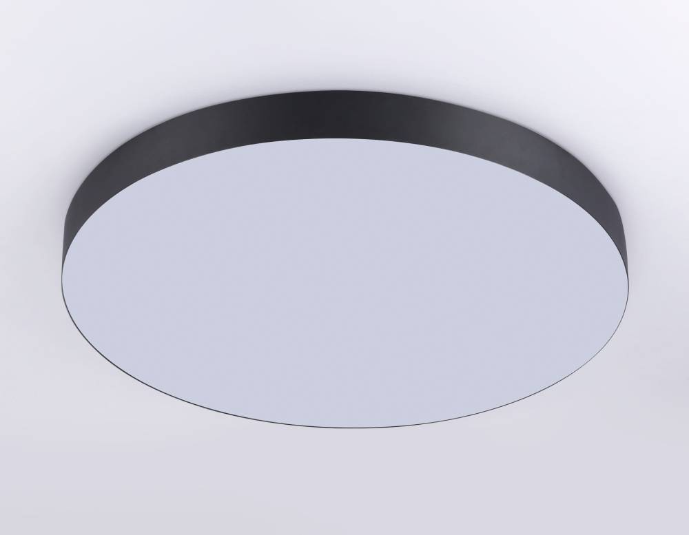 потолочный светильник ambrella light air alum fv5537