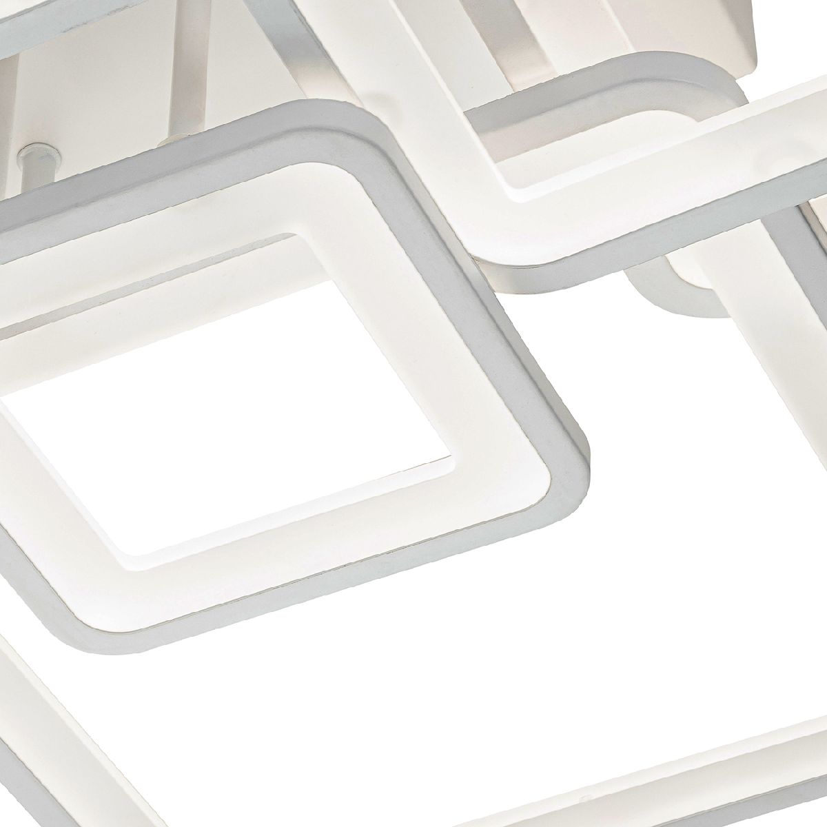 потолочная люстра escada plain 10286/8led