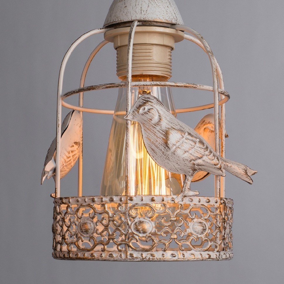 Cincia Arte Lamp