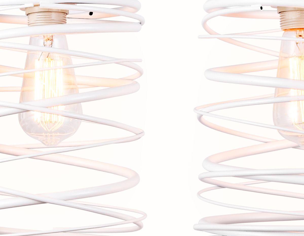 подвесной светильник ambrella light traditional tr8402