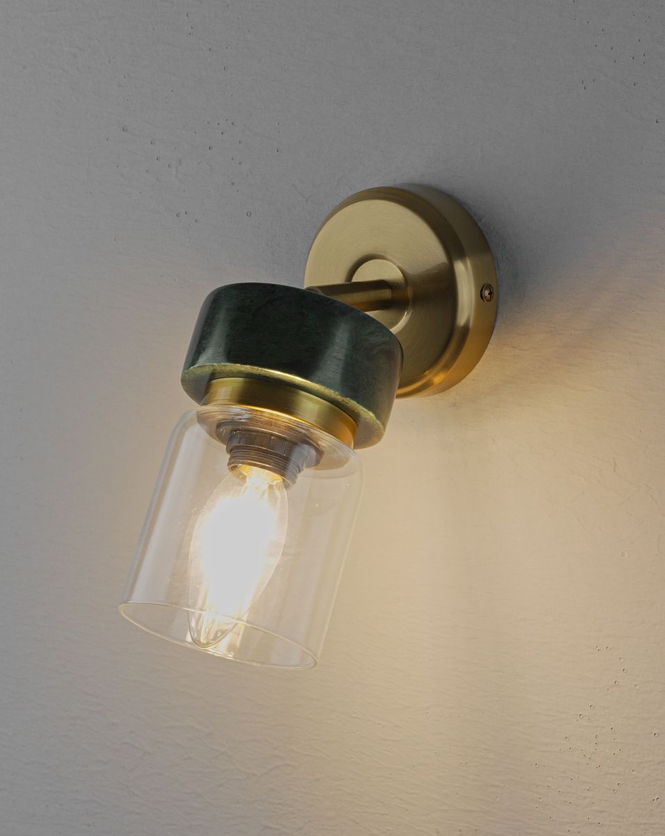 спот moderli almero v11821-1w