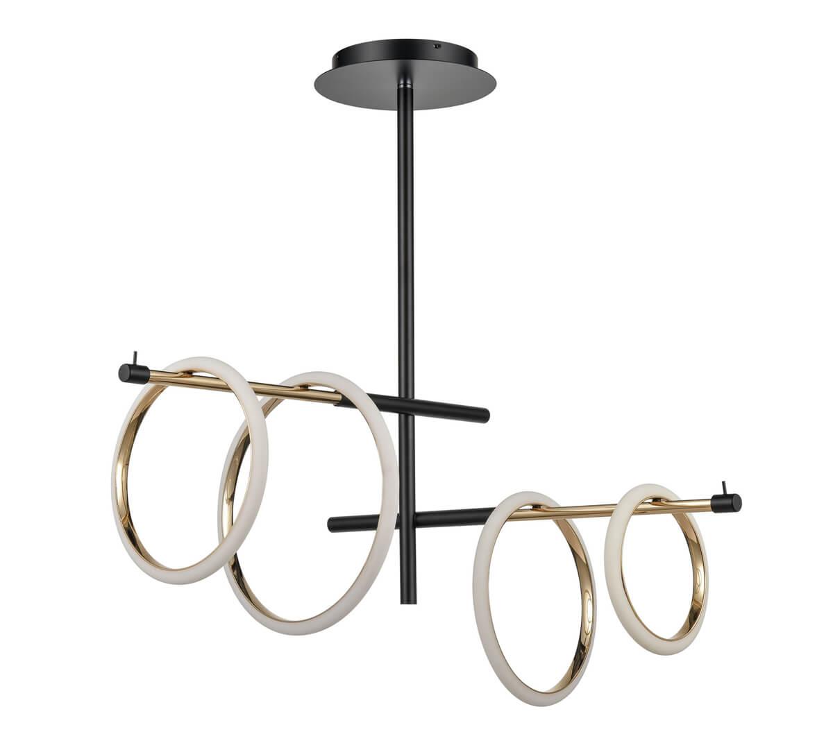 потолочный светильник vele luce bellezza vl7262l04