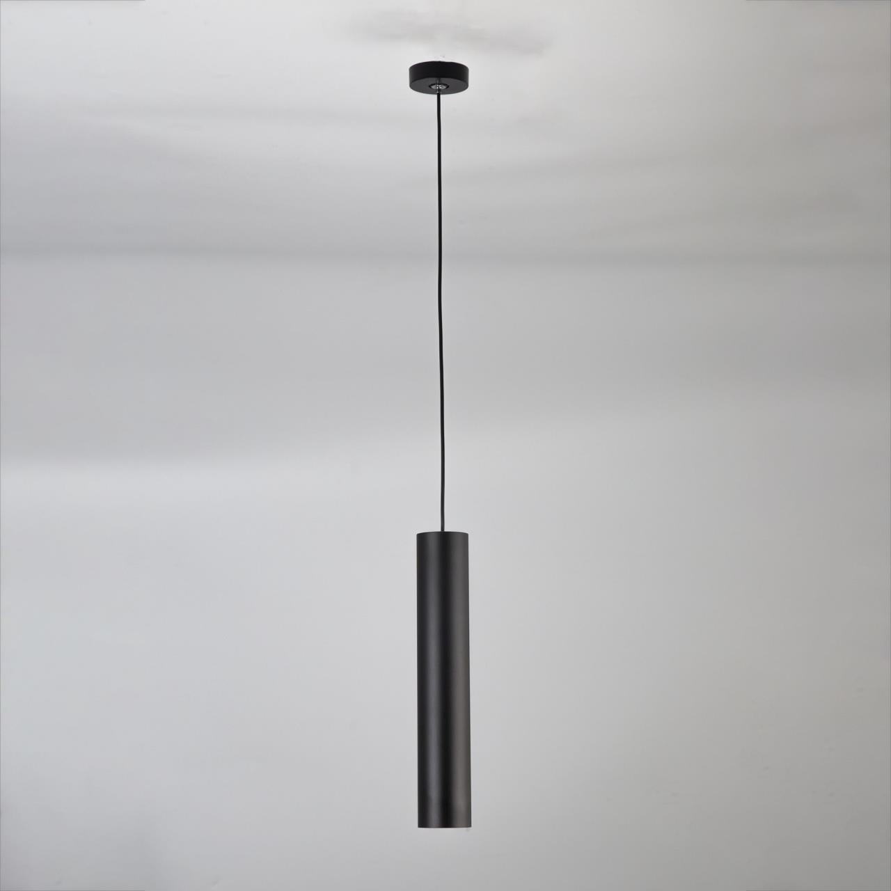 подвесной светильник citilux тубус cl01pb121n
