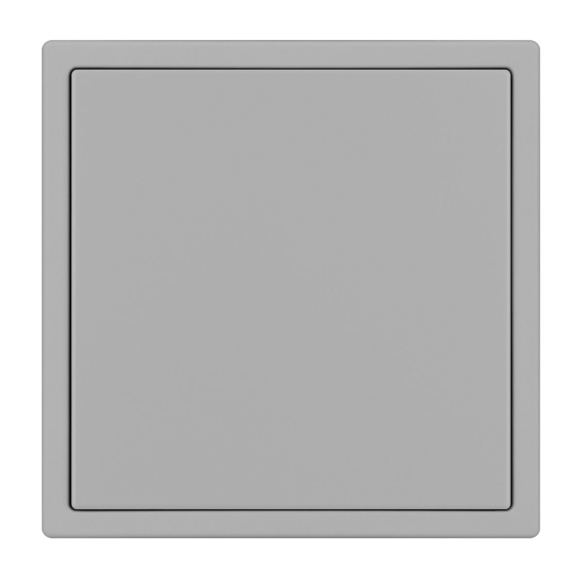 заглушка поста arlight sct-nobe-mgg-sfpl-is (никель) 061823
